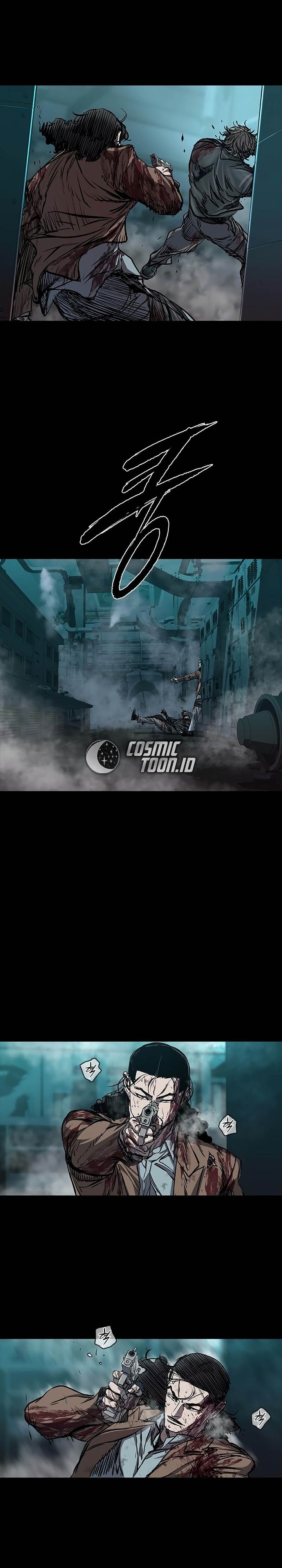 Castle 2: On Top of Everyone Chapter 111 Gambar 24