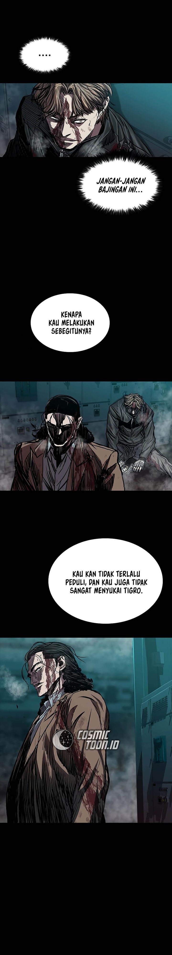 Castle 2: On Top of Everyone Chapter 111 Gambar 35