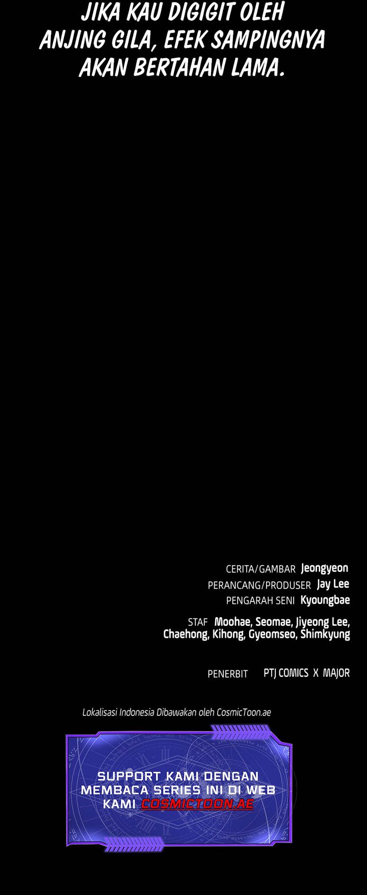 Castle 2: On Top of Everyone Chapter 111 Gambar 41