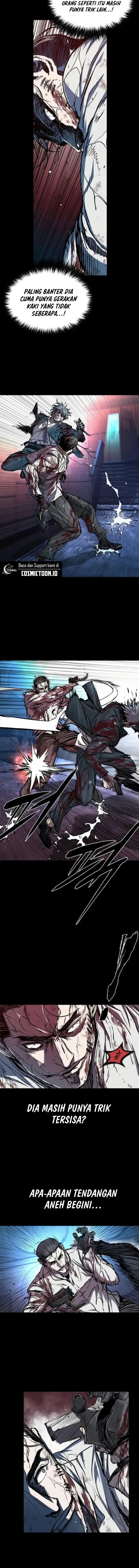 Castle 2: On Top of Everyone Chapter 114 Gambar 2