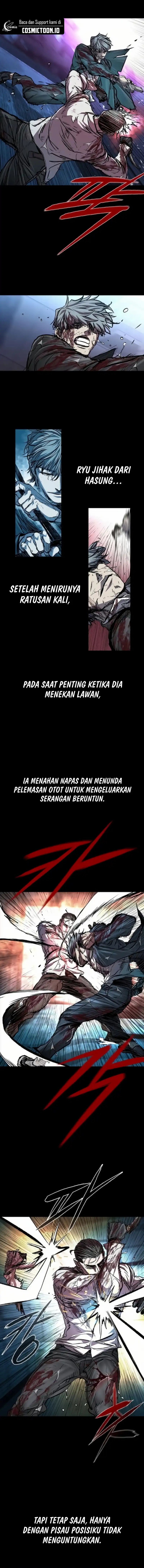 Castle 2: On Top of Everyone Chapter 114 Gambar 3