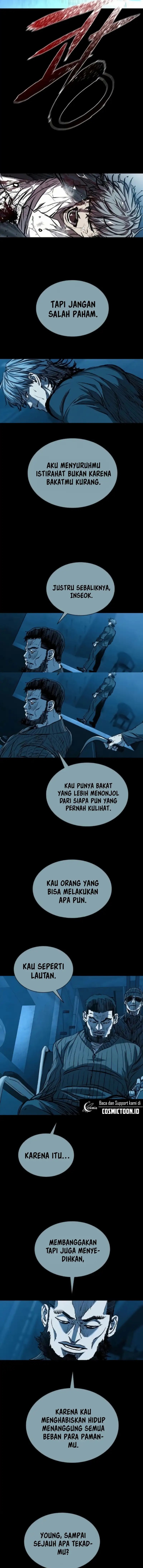 Castle 2: On Top of Everyone Chapter 114 Gambar 5