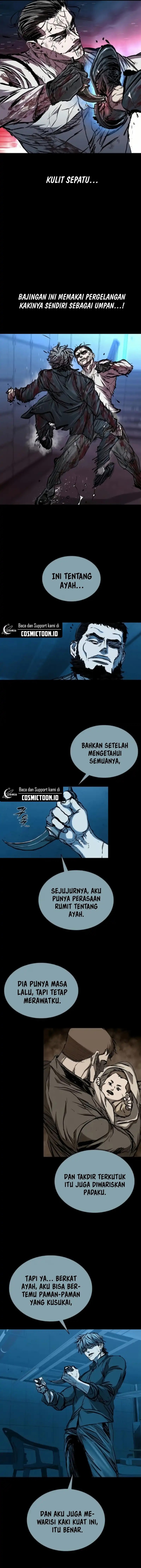 Castle 2: On Top of Everyone Chapter 114 Gambar 9