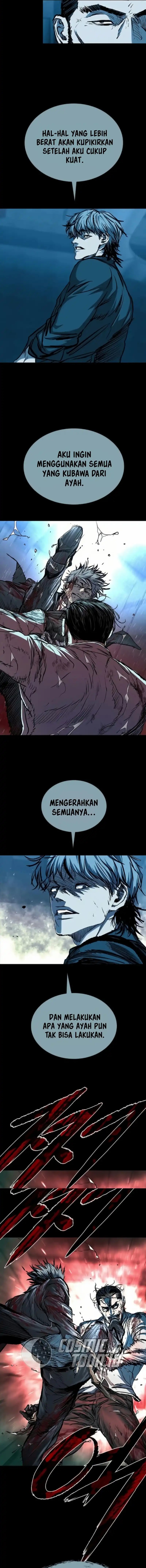 Castle 2: On Top of Everyone Chapter 114 Gambar 10