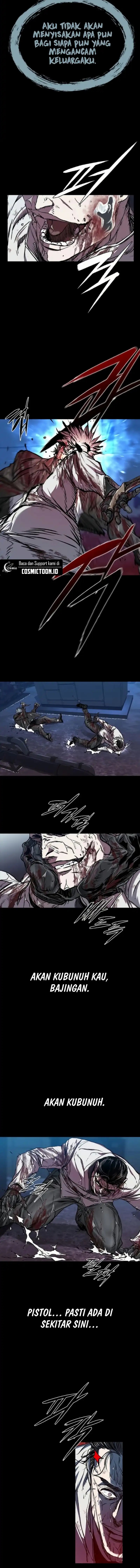 Castle 2: On Top of Everyone Chapter 114 Gambar 11