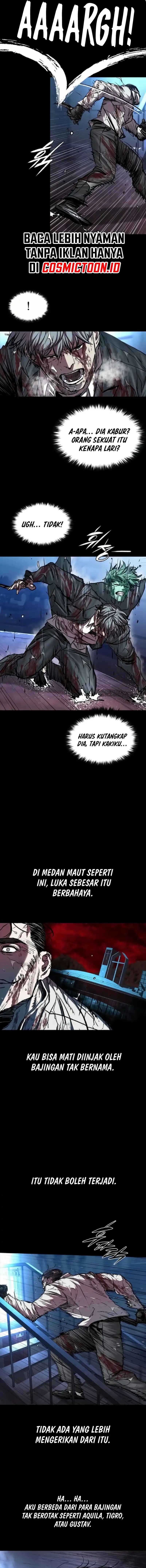 Castle 2: On Top of Everyone Chapter 114 Gambar 13