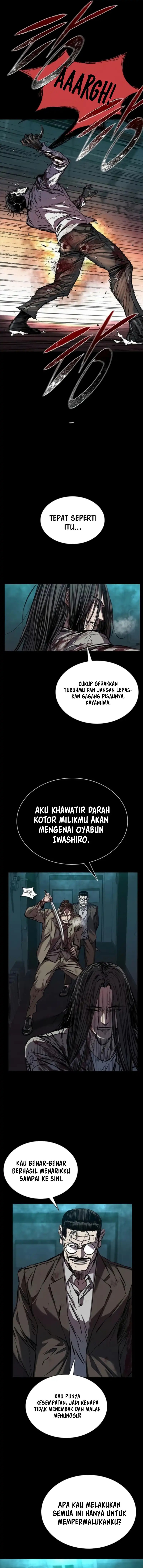 Castle 2: On Top of Everyone Chapter 114 Gambar 16