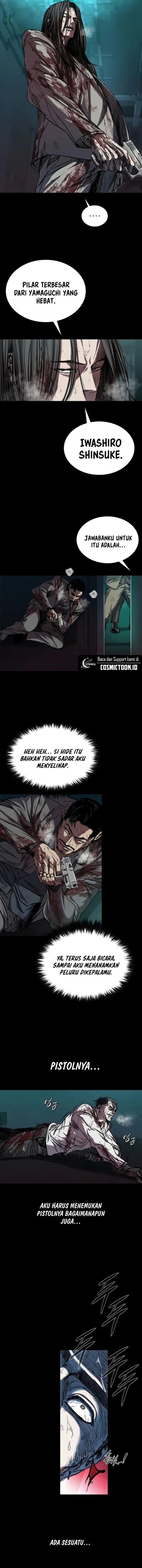 Castle 2: On Top of Everyone Chapter 114 Gambar 17