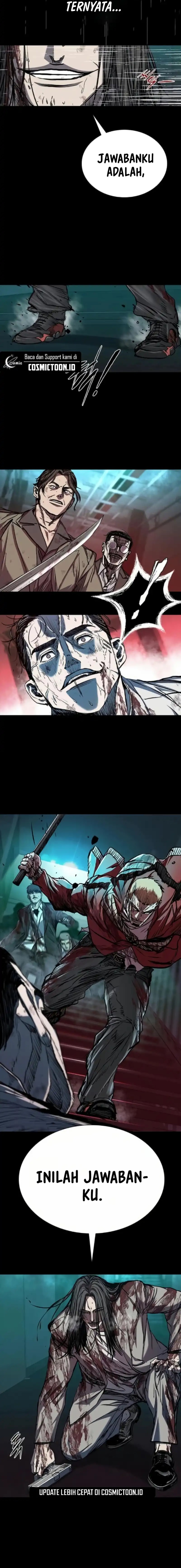 Castle 2: On Top of Everyone Chapter 114 Gambar 19