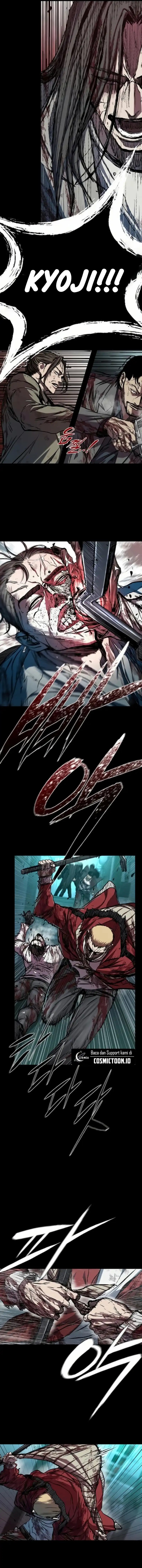 Castle 2: On Top of Everyone Chapter 114 Gambar 20