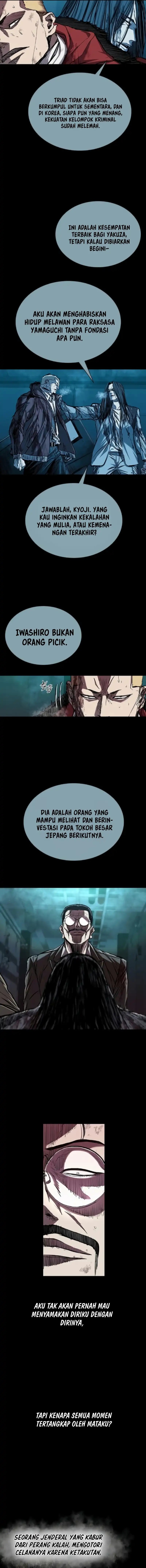 Castle 2: On Top of Everyone Chapter 114 Gambar 23