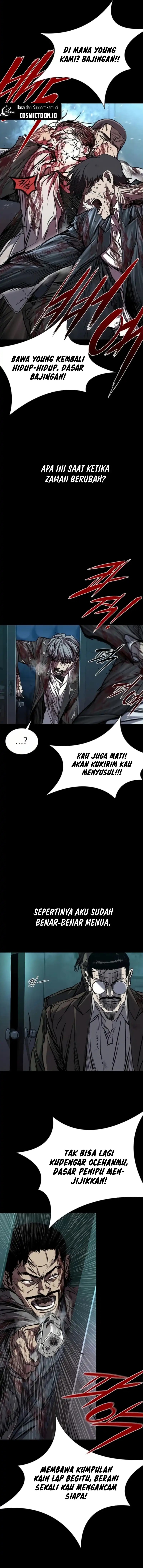 Castle 2: On Top of Everyone Chapter 114 Gambar 25