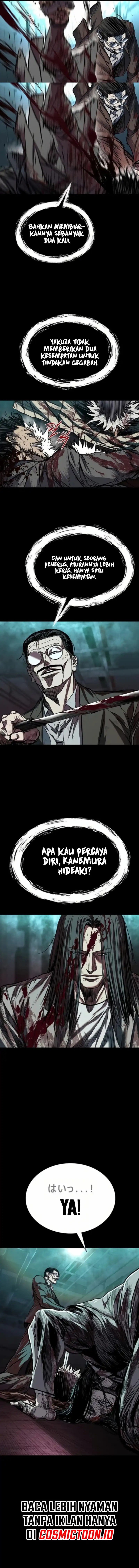 Castle 2: On Top of Everyone Chapter 114 Gambar 27