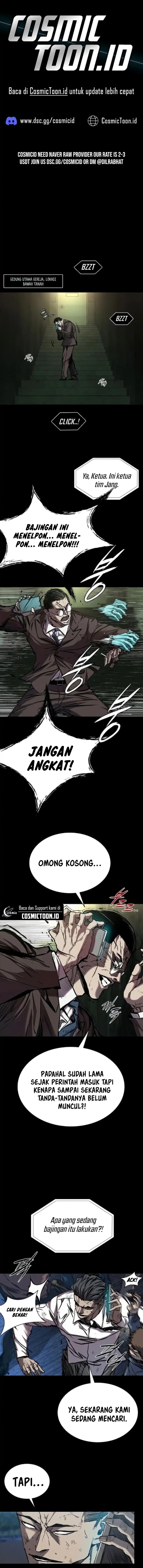 Castle 2: On Top of Everyone Chapter 115 Gambar 1