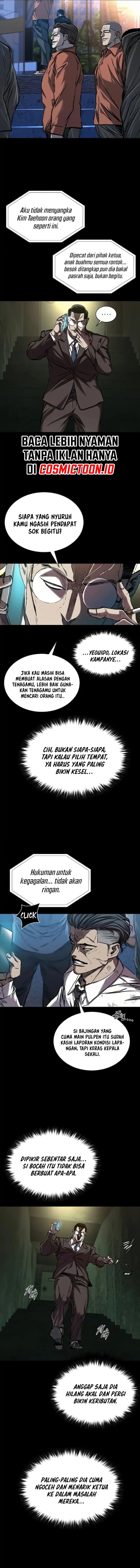 Castle 2: On Top of Everyone Chapter 115 Gambar 3