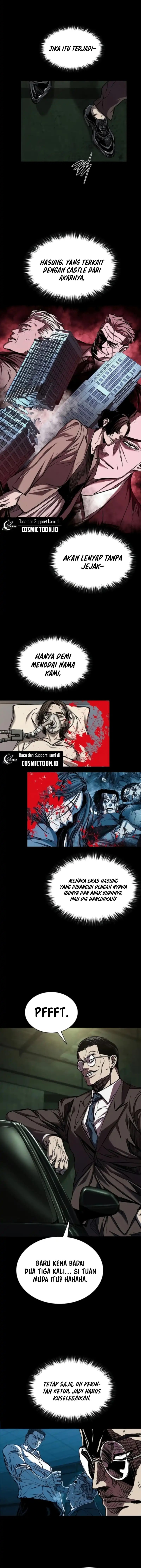 Castle 2: On Top of Everyone Chapter 115 Gambar 4