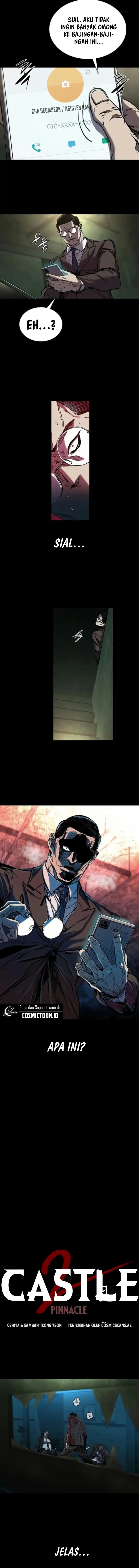 Castle 2: On Top of Everyone Chapter 115 Gambar 5