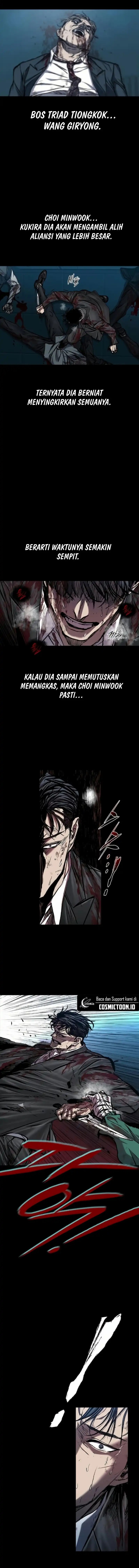 Castle 2: On Top of Everyone Chapter 115 Gambar 6