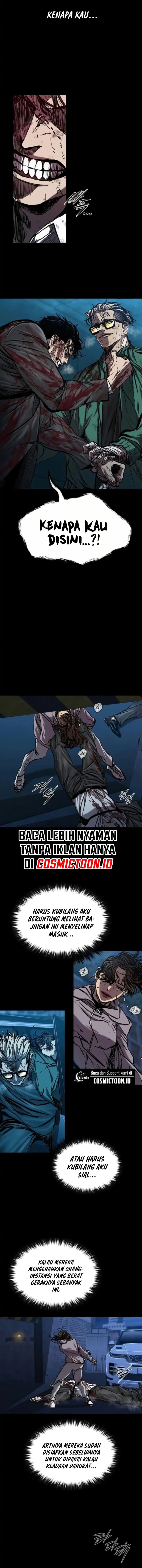 Castle 2: On Top of Everyone Chapter 115 Gambar 7