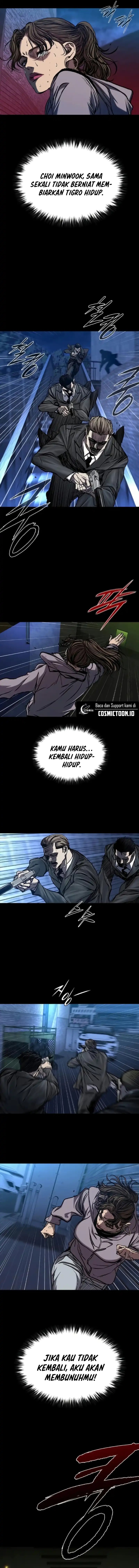 Castle 2: On Top of Everyone Chapter 115 Gambar 8