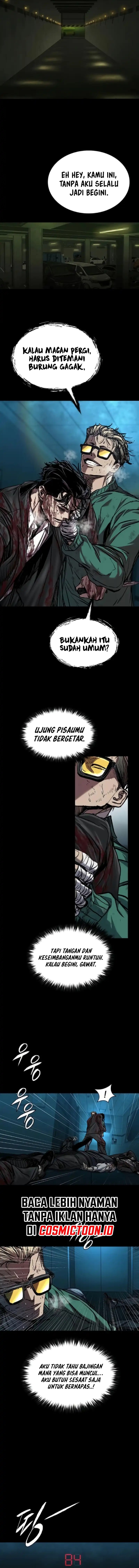 Castle 2: On Top of Everyone Chapter 115 Gambar 9