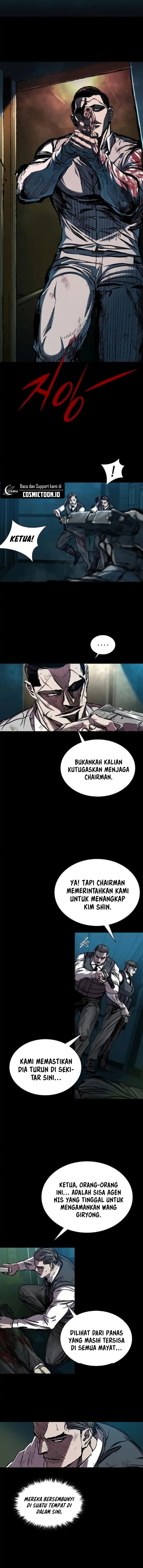 Castle 2: On Top of Everyone Chapter 115 Gambar 10