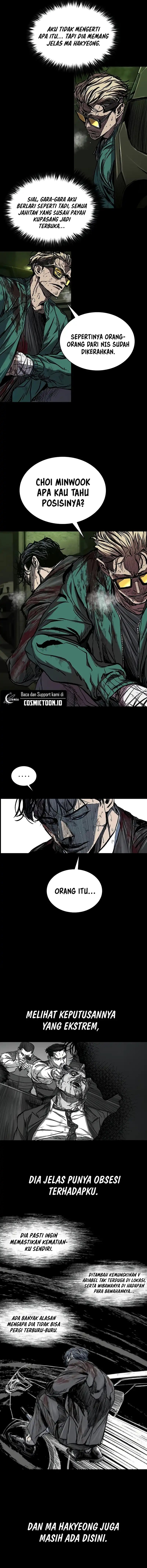 Castle 2: On Top of Everyone Chapter 115 Gambar 12