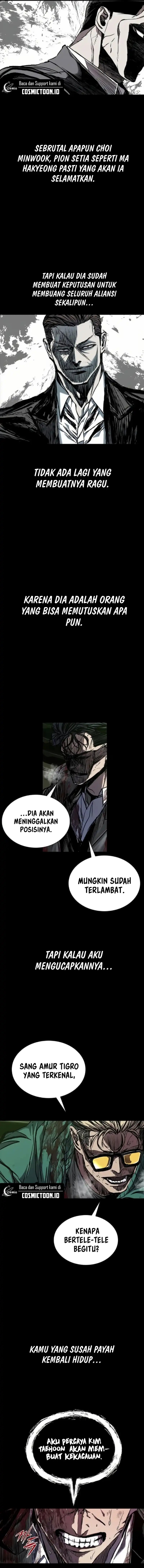 Castle 2: On Top of Everyone Chapter 115 Gambar 13