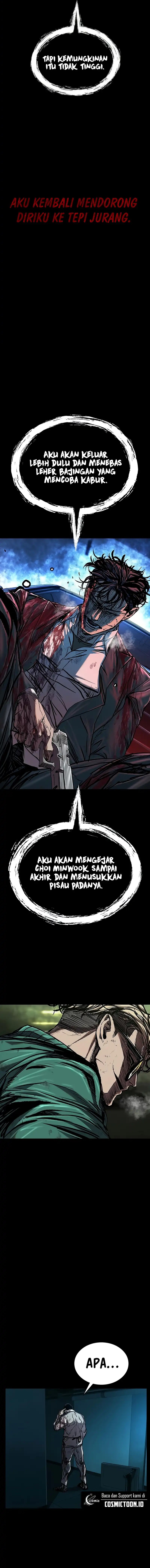 Castle 2: On Top of Everyone Chapter 115 Gambar 14