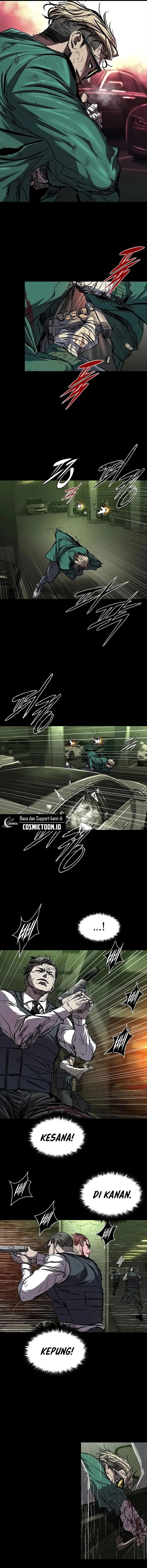 Castle 2: On Top of Everyone Chapter 115 Gambar 16