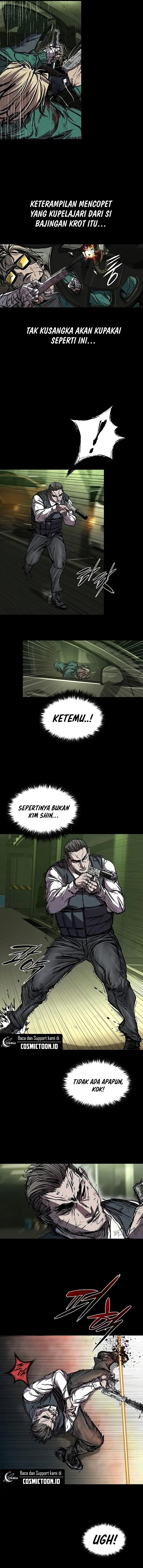 Castle 2: On Top of Everyone Chapter 115 Gambar 17