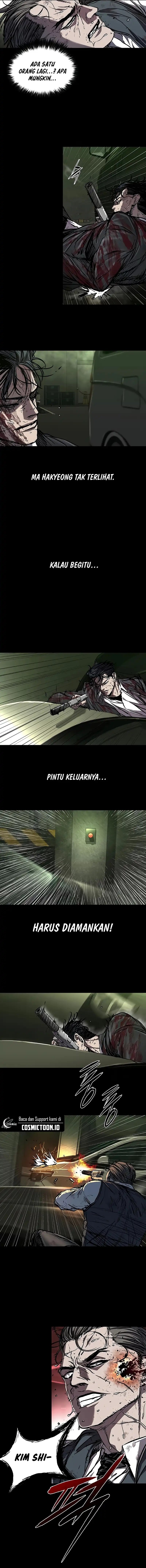 Castle 2: On Top of Everyone Chapter 115 Gambar 18