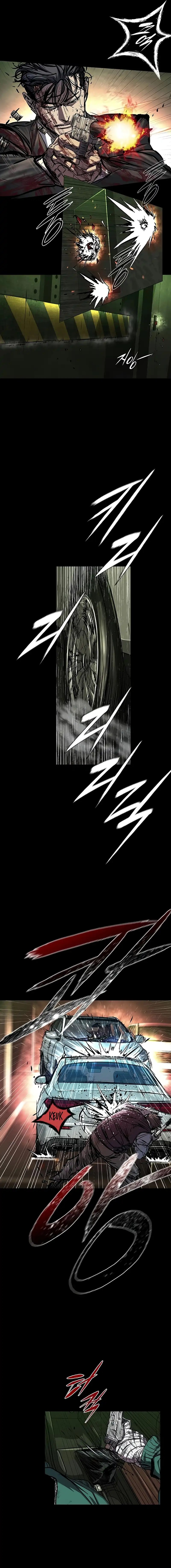 Castle 2: On Top of Everyone Chapter 115 Gambar 19