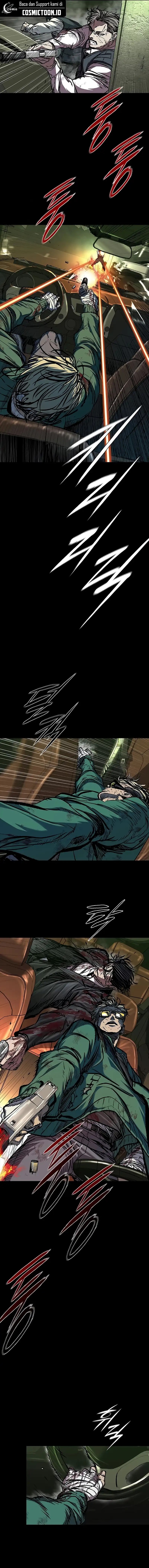 Castle 2: On Top of Everyone Chapter 115 Gambar 20