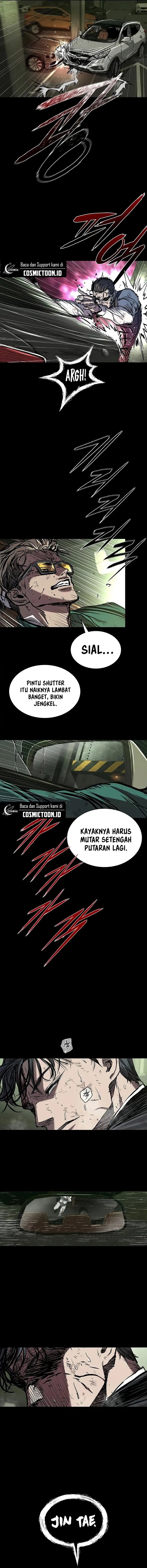 Castle 2: On Top of Everyone Chapter 115 Gambar 21