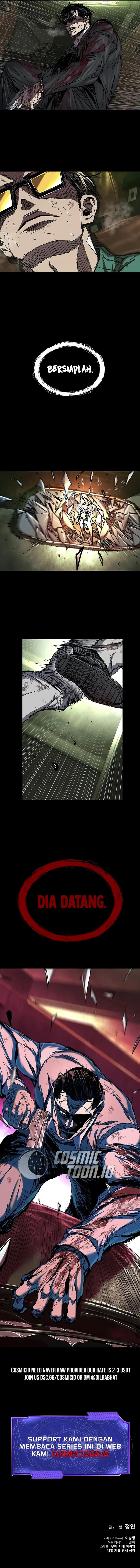 Castle 2: On Top of Everyone Chapter 115 Gambar 22