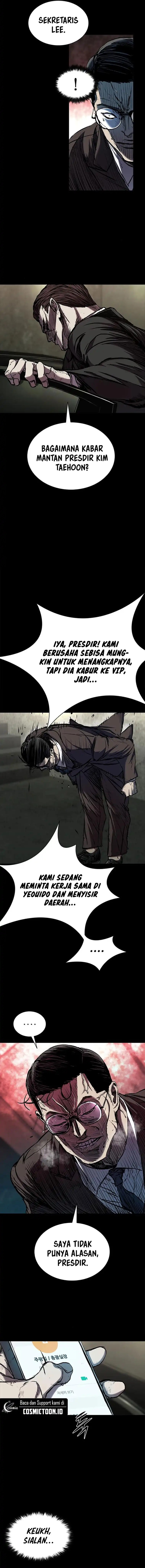 Castle 2: On Top of Everyone Chapter 116 Gambar 2