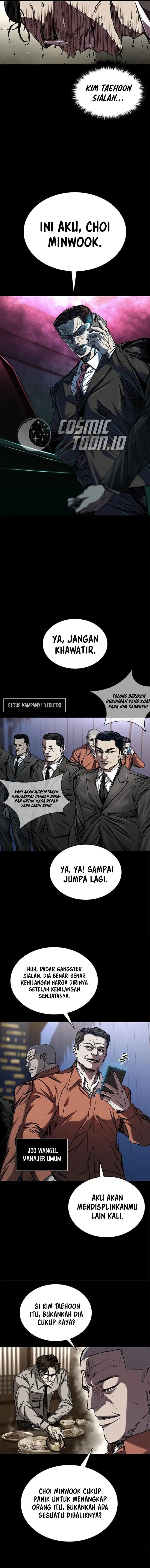 Castle 2: On Top of Everyone Chapter 116 Gambar 3