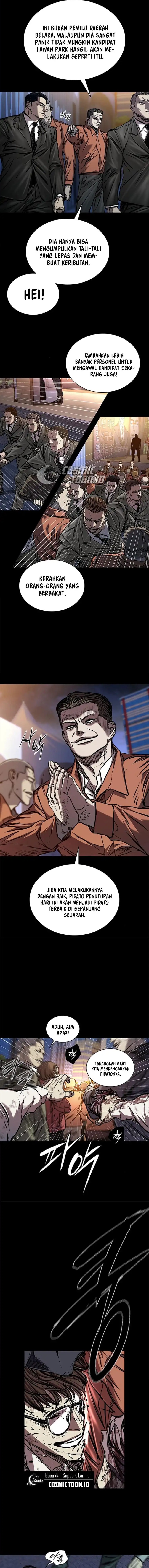 Castle 2: On Top of Everyone Chapter 116 Gambar 4