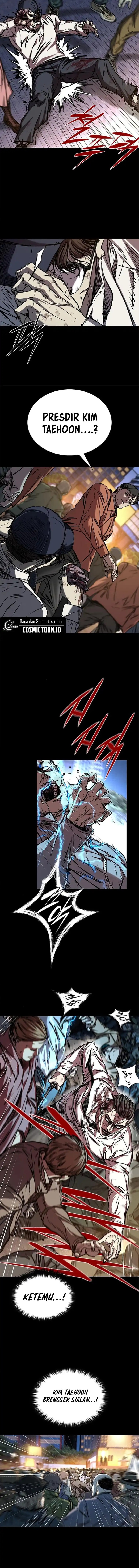 Castle 2: On Top of Everyone Chapter 116 Gambar 5