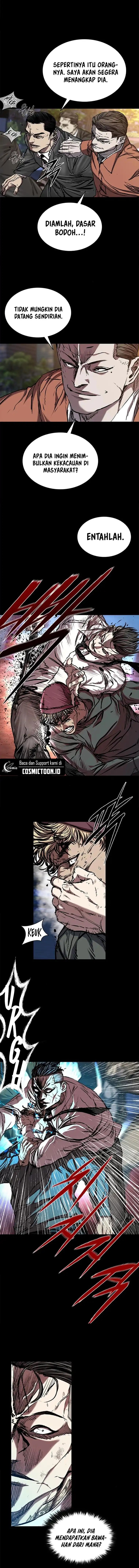 Castle 2: On Top of Everyone Chapter 116 Gambar 6