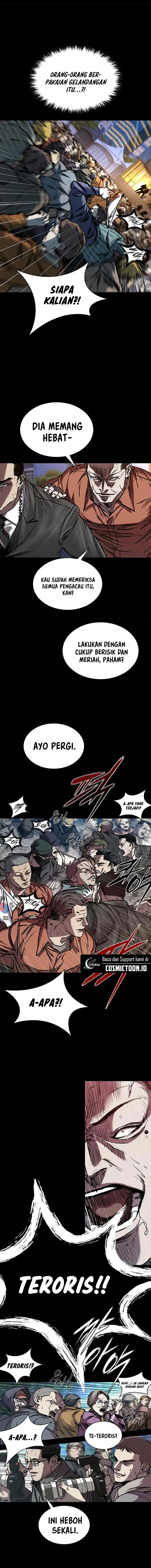 Castle 2: On Top of Everyone Chapter 116 Gambar 7