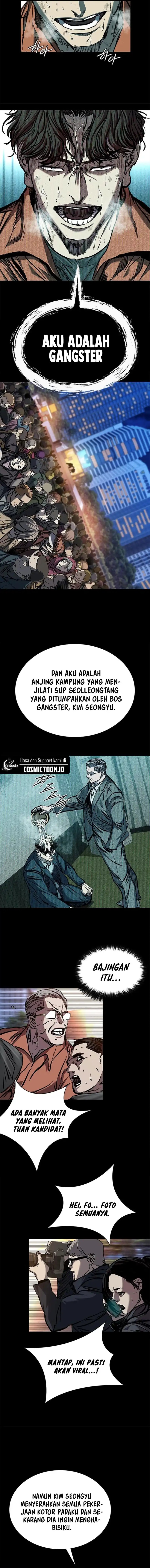 Castle 2: On Top of Everyone Chapter 116 Gambar 11