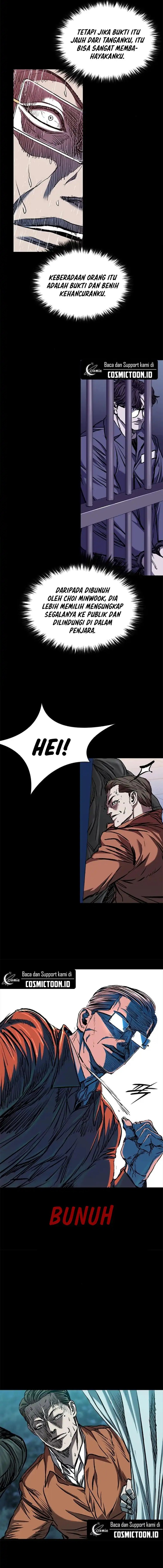 Castle 2: On Top of Everyone Chapter 116 Gambar 16