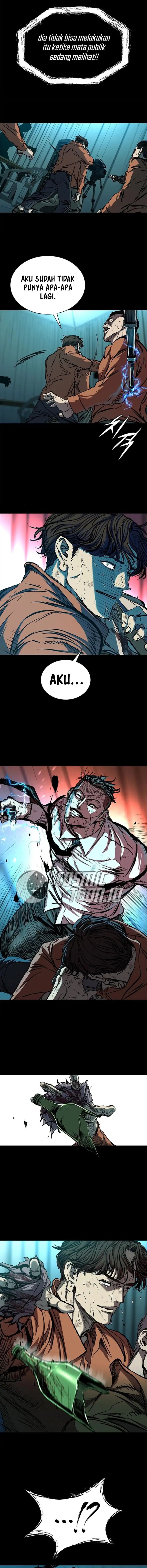 Castle 2: On Top of Everyone Chapter 116 Gambar 18