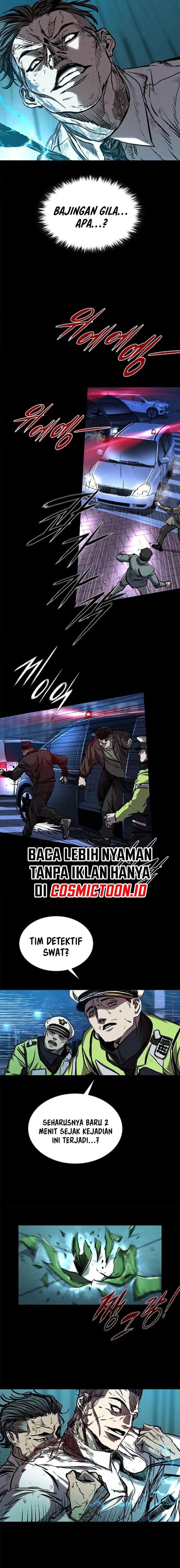 Castle 2: On Top of Everyone Chapter 116 Gambar 19