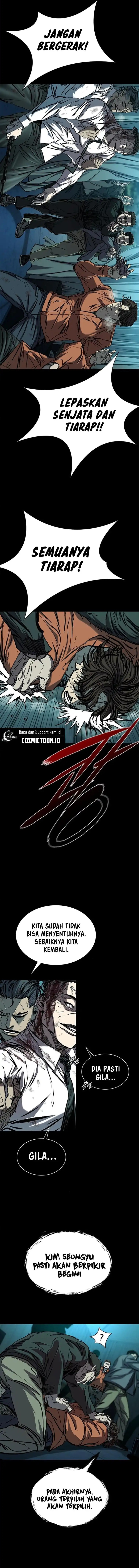 Castle 2: On Top of Everyone Chapter 116 Gambar 20