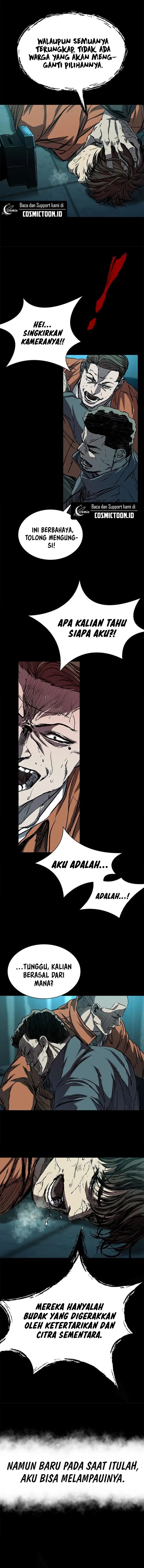 Castle 2: On Top of Everyone Chapter 116 Gambar 21