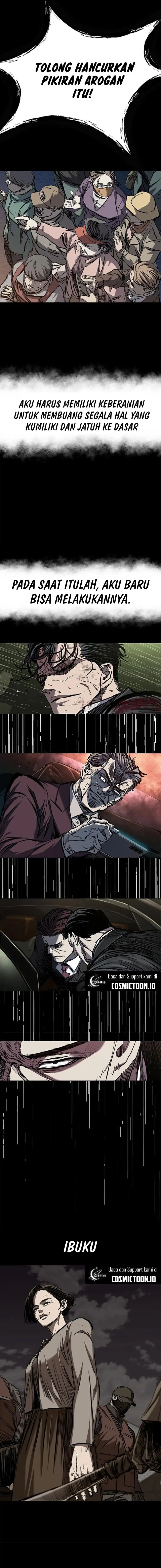 Castle 2: On Top of Everyone Chapter 116 Gambar 22