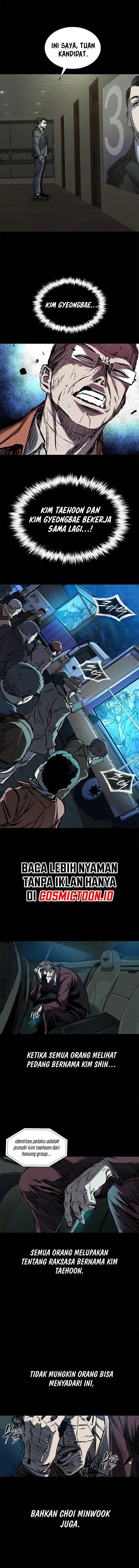 Castle 2: On Top of Everyone Chapter 116 Gambar 24